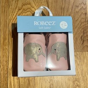 ROBEEZ SOFT SOLES